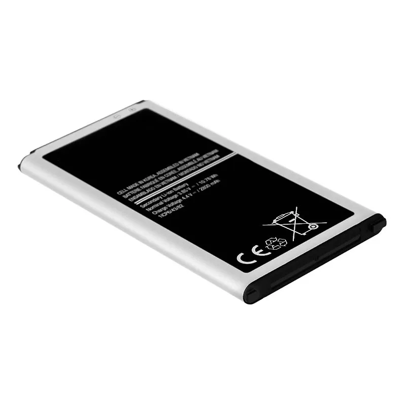 Replacement Battery EB-BG390BBE 2800mAh for Samsung Galaxy Xcover 4 Xcover 4s SM-G390F SM-G398F Mobile Phone Batteries