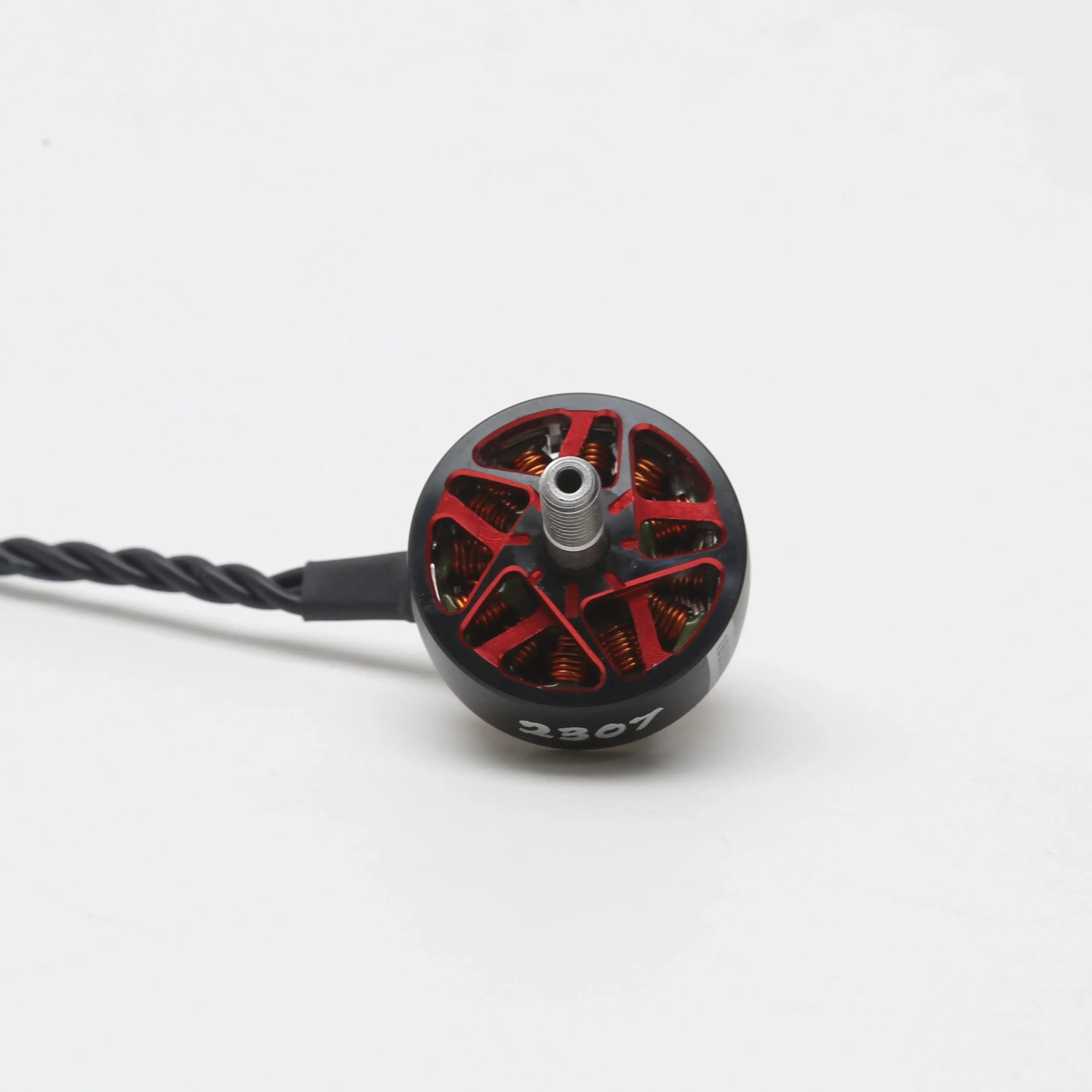 2306 1600KV 2307 1800KV Brushless Motor 5‑Inch FPV Freestyle Drone Fixed‑Wing RC Aircraft Part