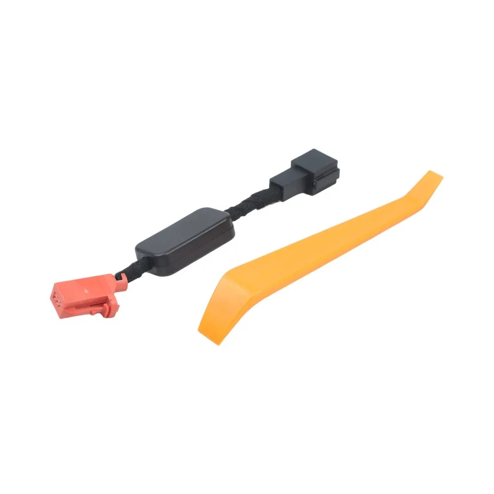 For Daily Driving Comfort Auto Engine Switch Broken Part Substitute Direct Replacement Part Front Placement Control