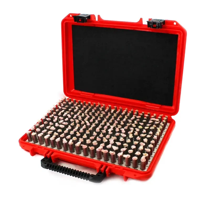 Measuring Tools Manufacturers M2 .251-.500