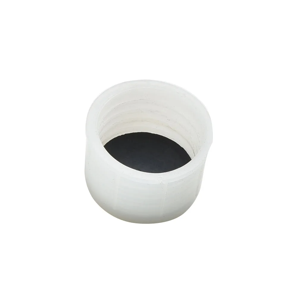 

Tank Bottle for Trimmer Chainsaw Lawn Mowers 25:1 White Plastic 2-Stroke Home Oil Parts Petrol Accs Fuel Mixing