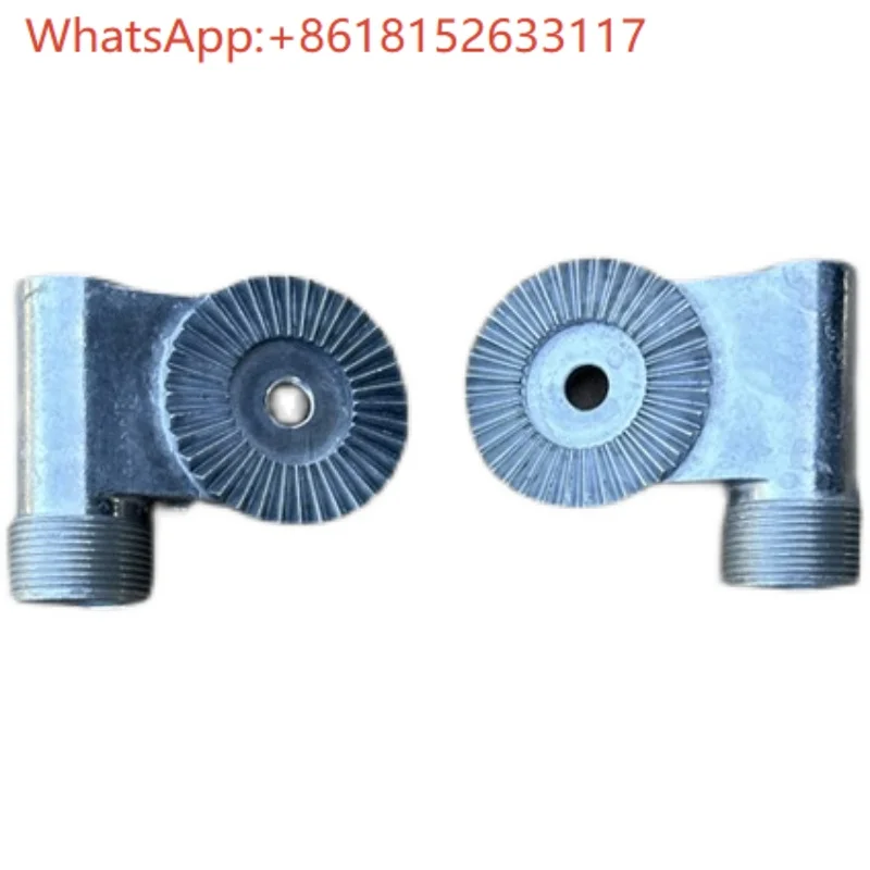 R8 المزدوج الانتهازي اليسار واليمين مقعد أقحوان الأصلي المستوردة V8 آلة قطف الشاي الملحقات