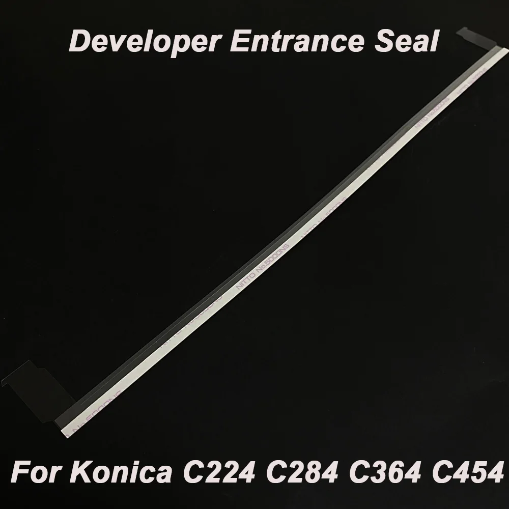 C224 Developer Seal Developer Unit Seal For Konica Minolta Bizhub C284 C364 C454 C554 C281 C221 C224 C454e C284e C224e C364e