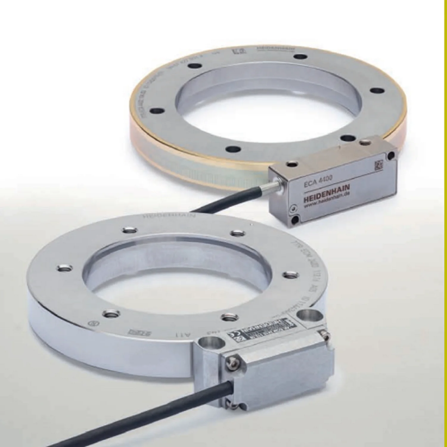 Heidenhain Original New Incremental Encoder TTR ERM 2200C 5200 ID 671712-17 Scale Drum