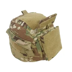 Funda táctica casco MICH 2000 – Caza y actividades outdoor