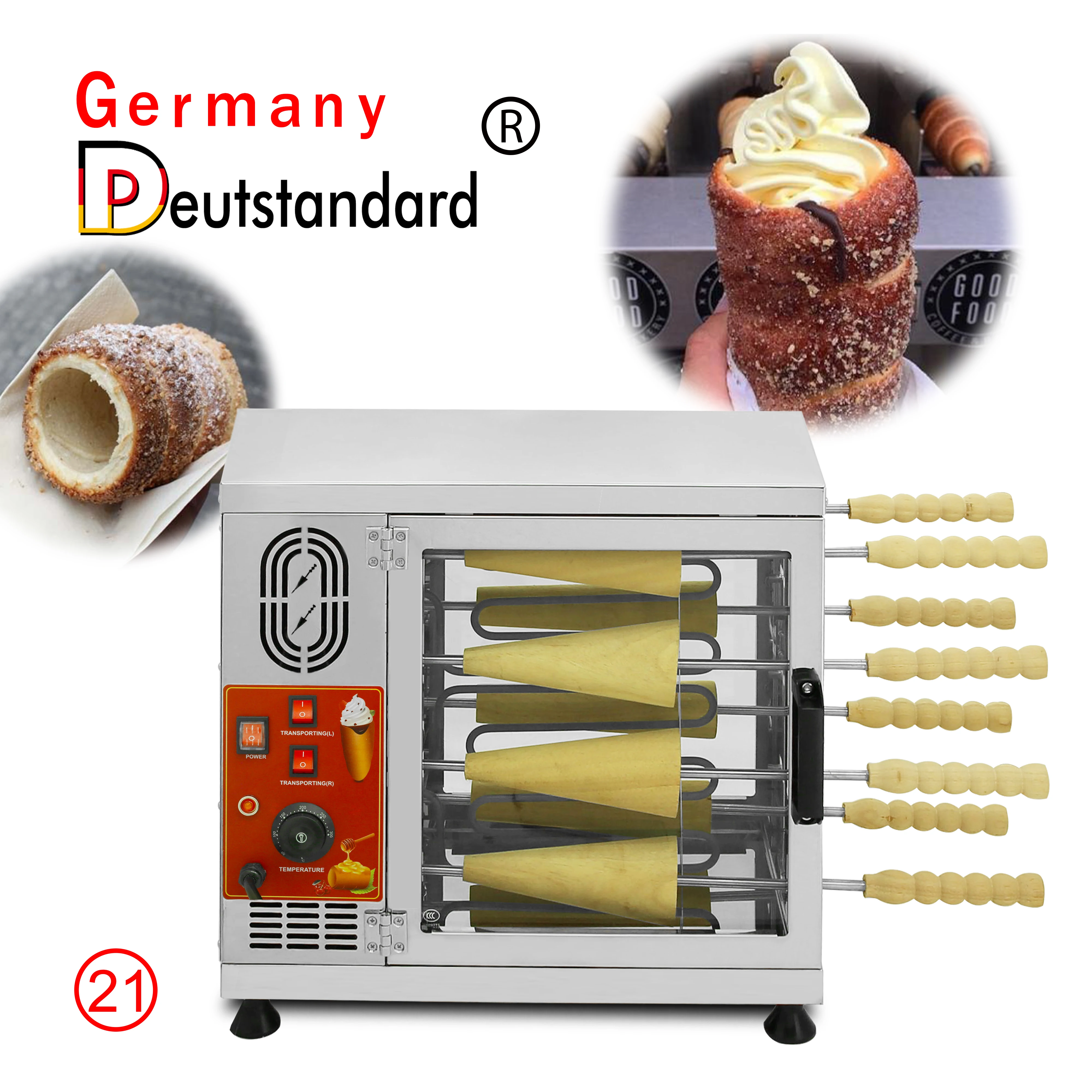 Новая автоматическая машина дл – обзор и цена Roti Maker Automatic