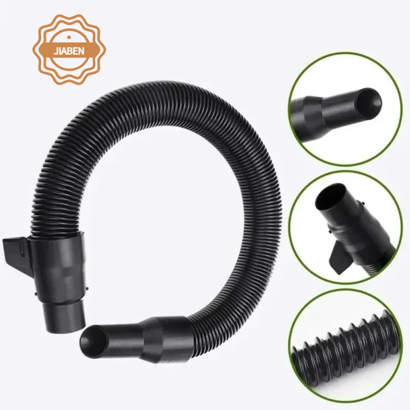 14‑37‑0105 Vacuum Hose Assembly Replacement Spare Parts For Milwaukee M18 Vacuum 0970‑20 0880‑20 0780‑20 18V/28V Wet Dry Vac - view 4