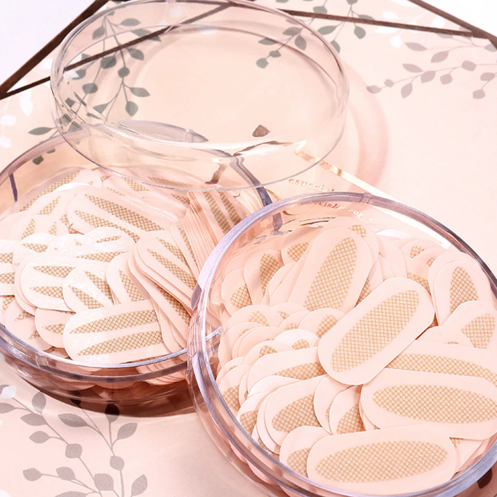 1 ensemble de bandes de levage de paupières invisibles à Double paupière, pour les yeux à capuche, outil de maquillage pour les yeux tombants, maintien léger et durable