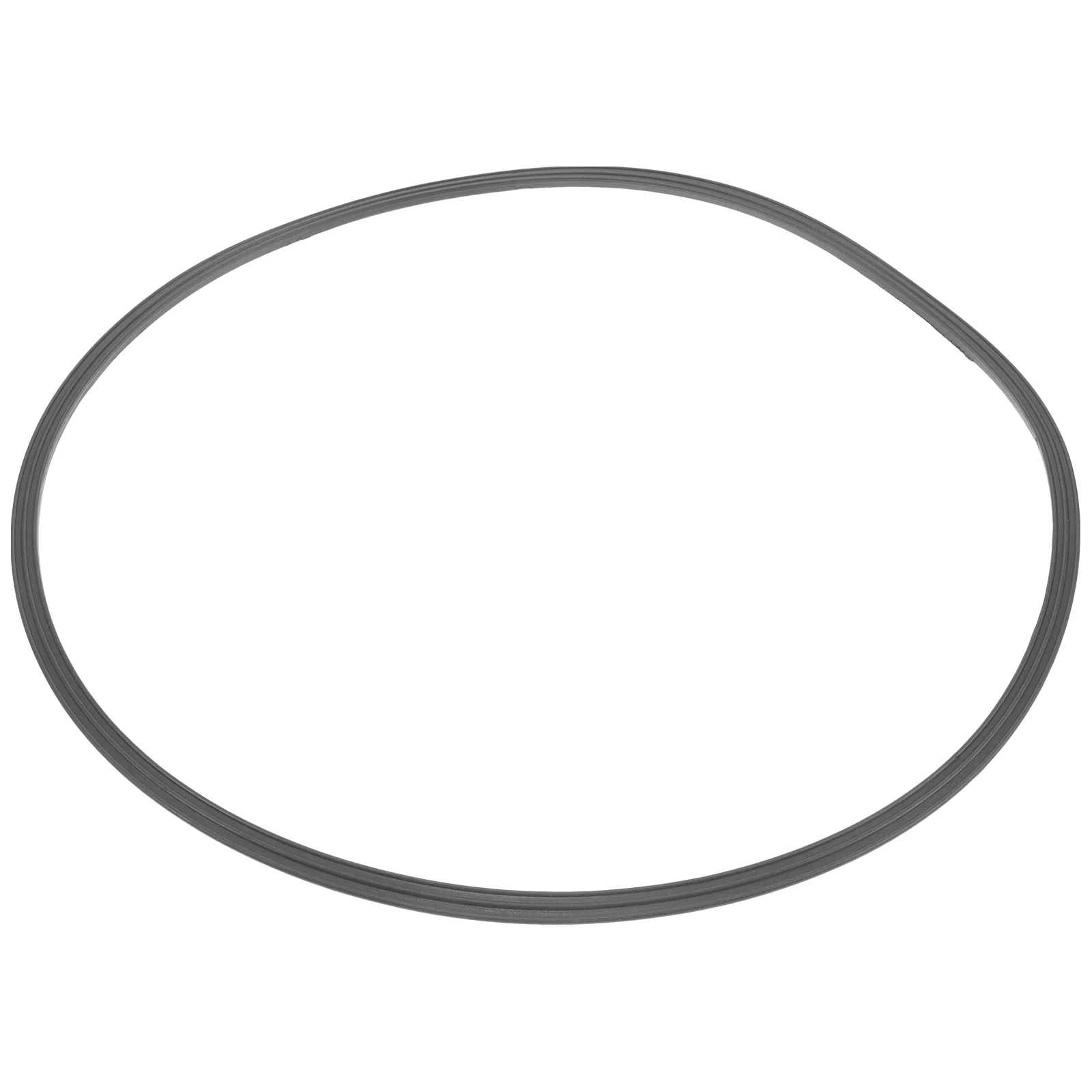 Bangku Bar pelindung lantai bangku dasar cincin Bar bangku kaki cincin pelindung lantai kayu keras pelindung lantai karet cincin pelindung