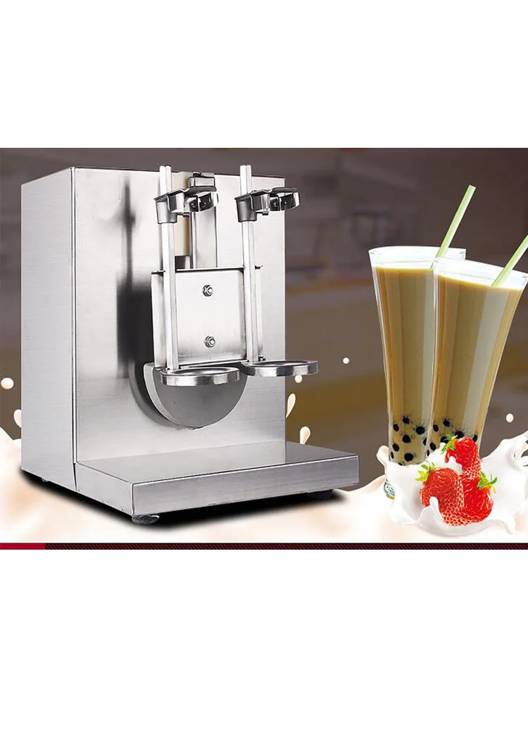 ミルクティー用ダブルエンドシェーカー,業務用,業務用,業務用,2本