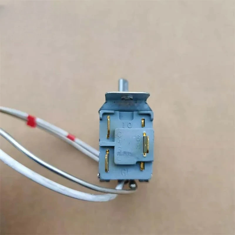 Thermostat WDF26N-L2 Sensor Temperature Control Switch Suitable For Homa TCL Refrigerator