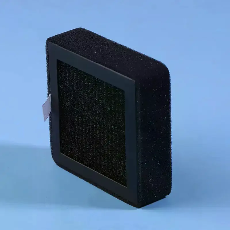 Filter, Filter, Filter Filter, Filter Air Purifier Vacuum Cleaner Car Type Composite for Anycubic Kobra S1 Accessories
