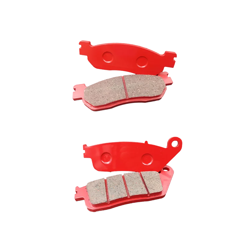 F142/F445 Motorcycl…