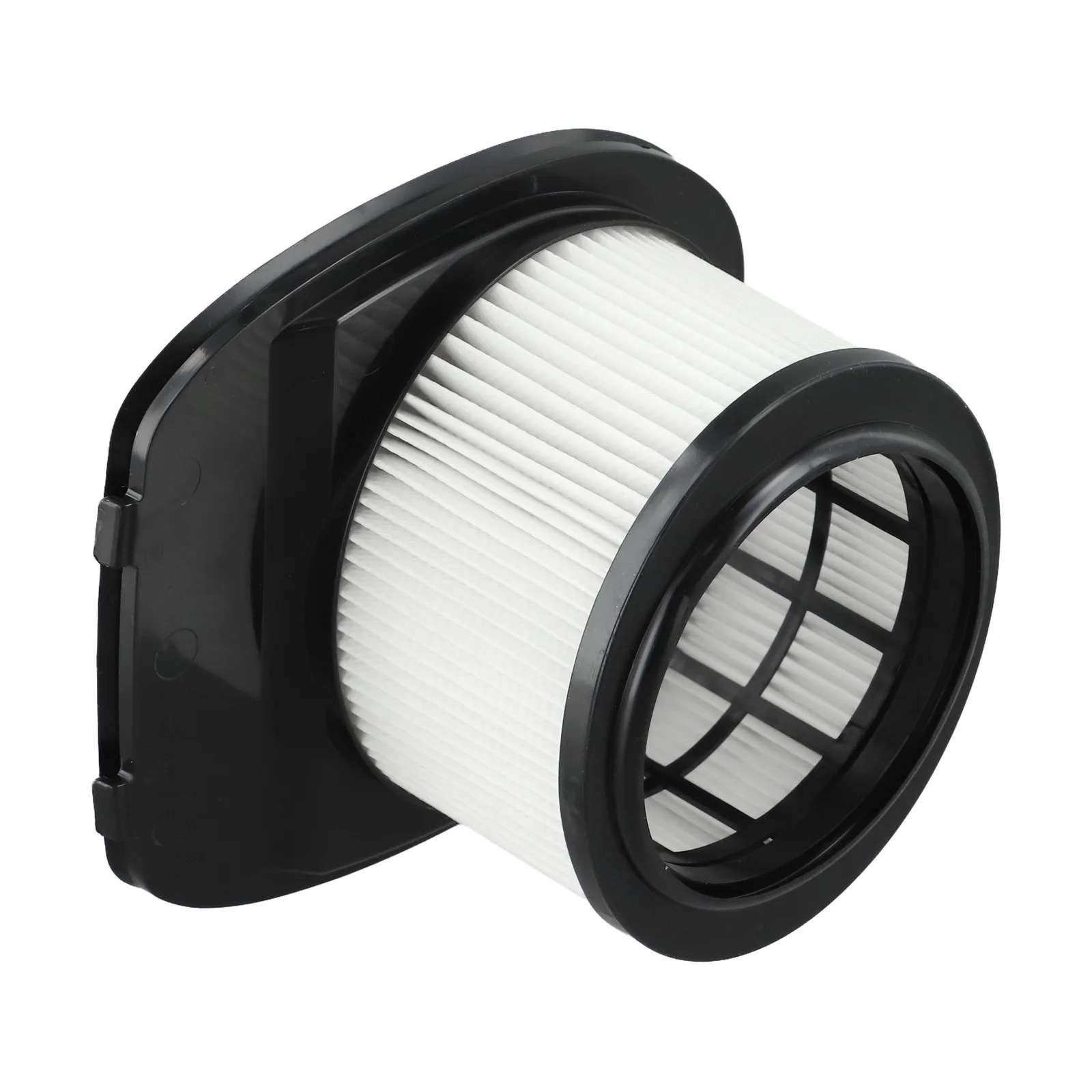 Vacuum Cleaner Filter Set Compatible with For Shark IZ400 IZ420 IZ400UK 5 Essential Accessories for Deep Cleaning