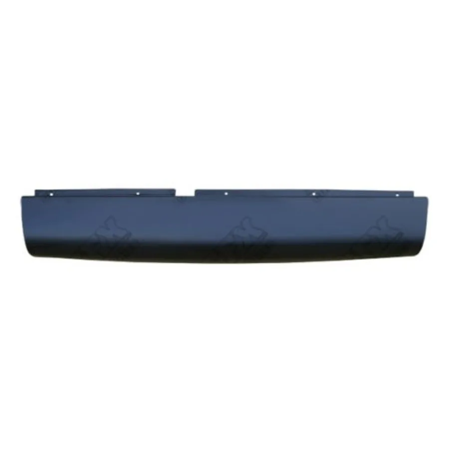 

9404 CHEVY S10 GMC S15 Rear Smooth Roll Pan for HeavyDuty Truck Bed Repair and Custom Fabrication Applications Durable RustResi