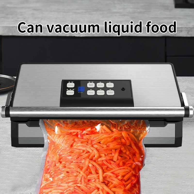 How Much Does a Commercial Food Packaging Machine Cost? (2026 Price Breakdown)