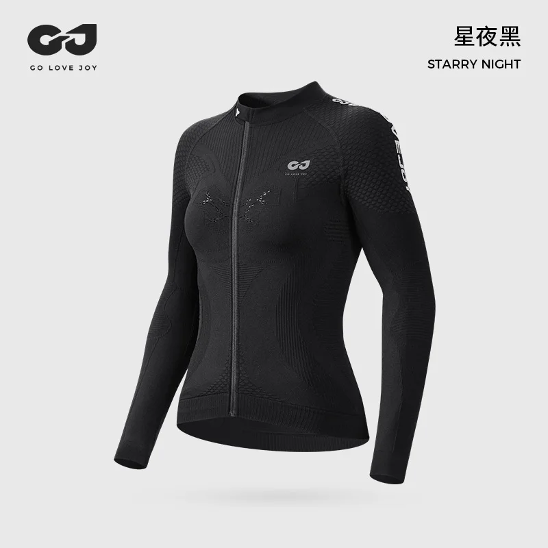 Дышащая одежда для горного велосипеда с длинными рукавами, велосипедный трикотаж для женщин и мужчин, топ для шоссейного велосипеда, рубашки с карманами, одежда для велоспорта, осень-зима