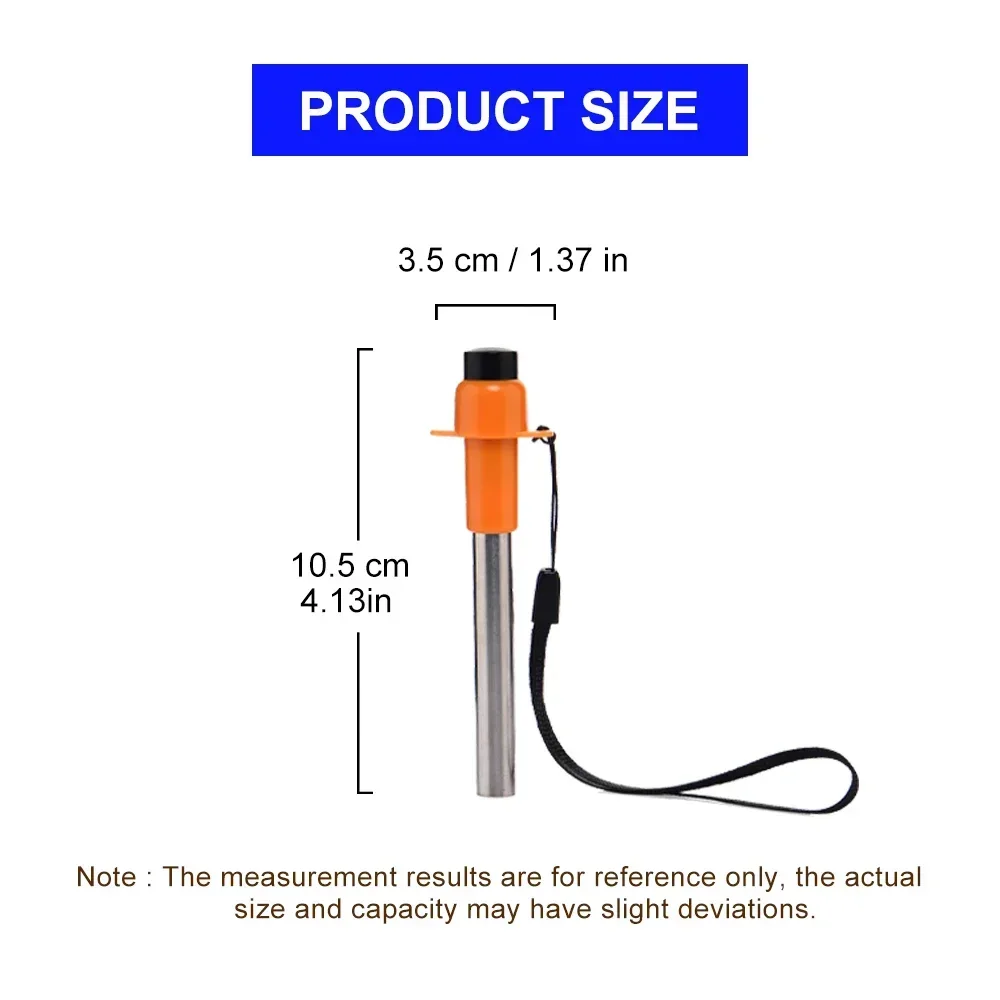 

Импульсный воспламенитель Widesea, кнопка, пресс, устройство зажигания, уличные инструменты, аксессуары для походной печи, газовая горелка, мини-зажигалка для барбекю, пикника,