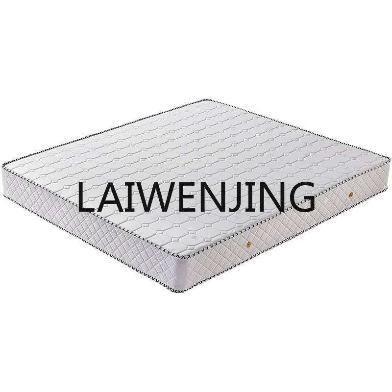 

RWJ Natural Coconut Palm Fiber Mattress Environmental Protection COCONUT DREAM Palm Spine Care Cocoanut Matting Hard