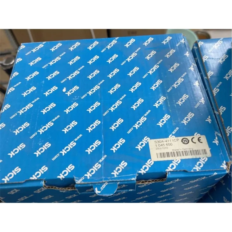 

Оригинальный новый модуль S30A4111CP 1045650 YP1 для ПЛК