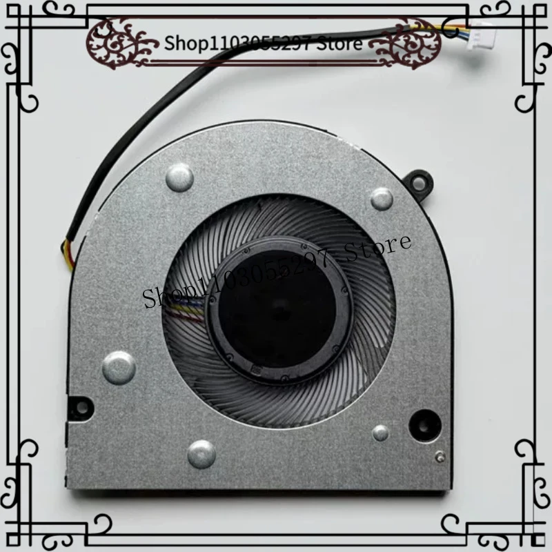 

Laptop CPU Cooling Fan MD7506HS DC5V 0.45A 4-Pin