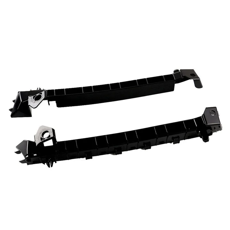 1 زوج الجبهة اليسرى + اليمين الوفير قوس حامل جبل لسوبارو امبريزا 2008-2011 GT & WRX 57707FG002 57707FG012-Y44A