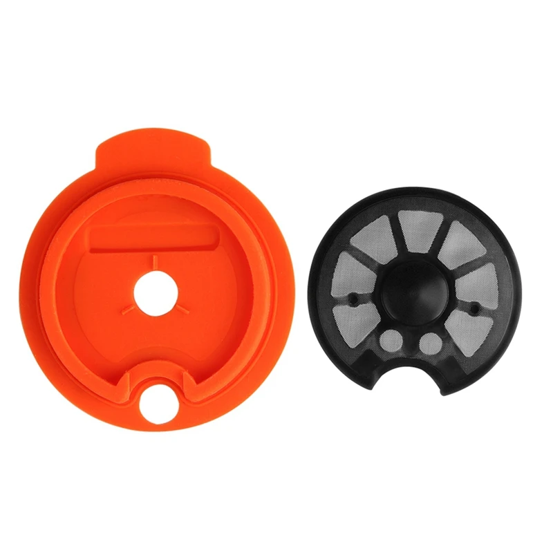 Tassimo 기계용 리필 가능 커피 캡슐, 재사용 가능 커피 포드, 친환경