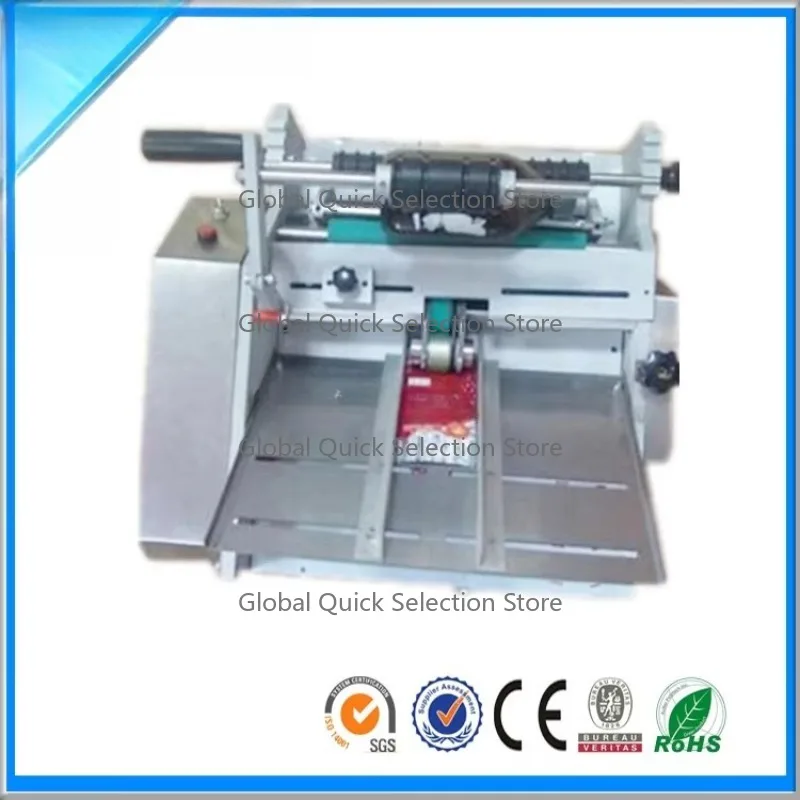 New Arrival Hot Melt Glue Bottle Labeling Machine, Industrial Automatic Label Applicator from China