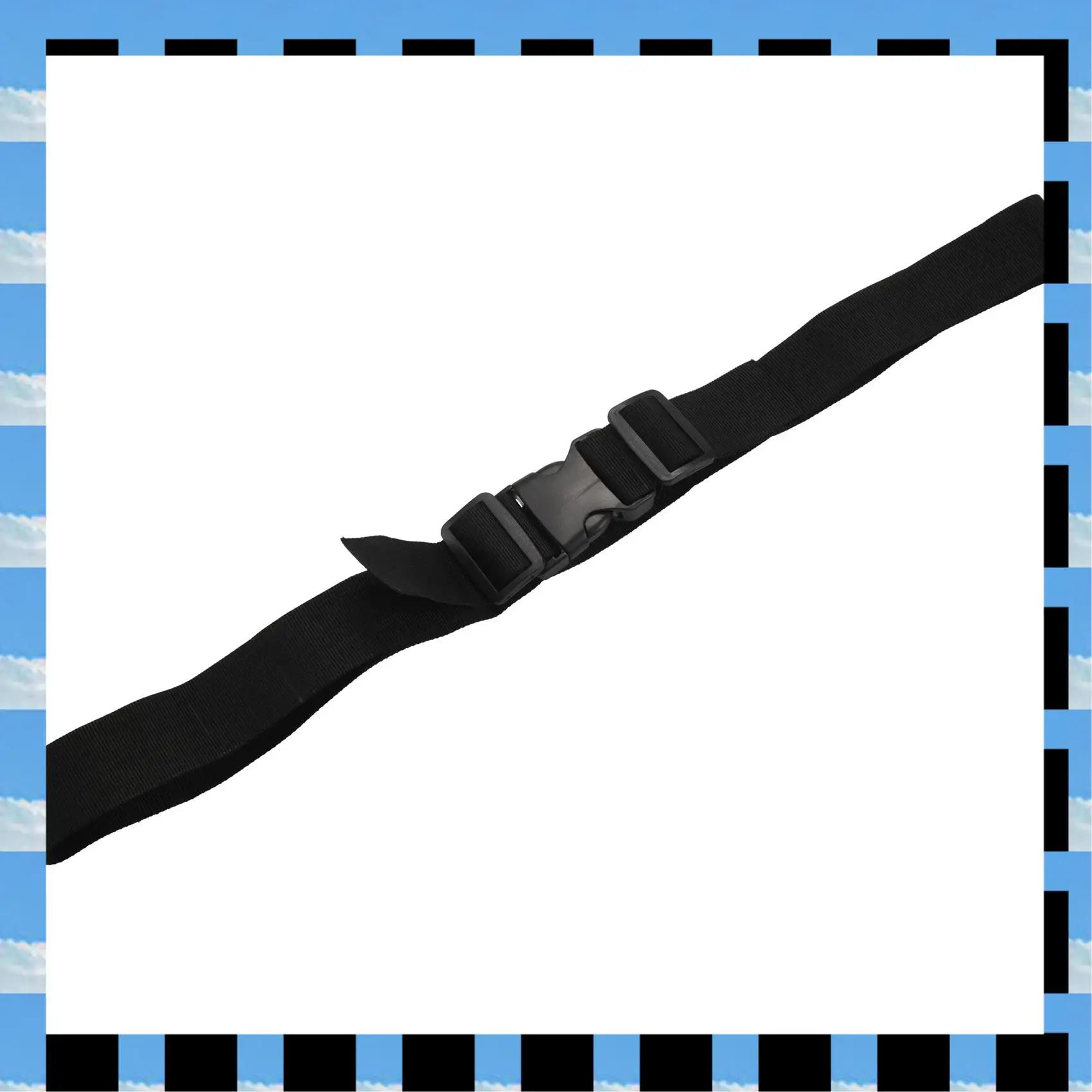 

ABME 2X Многофункциональная рыболовная коробка Портативная рыболовная приманка Коробка для хранения снастей Поясная переноска Держатель для катушки Контейнер