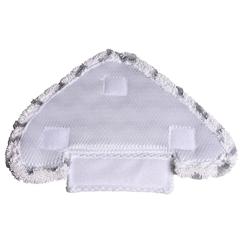Steaming Mop Replacement Spare Parts Pads Triangle For Shark Lift-Away Genius S3973 S3973D S5003D S6001 S6002 3973WM S5002
