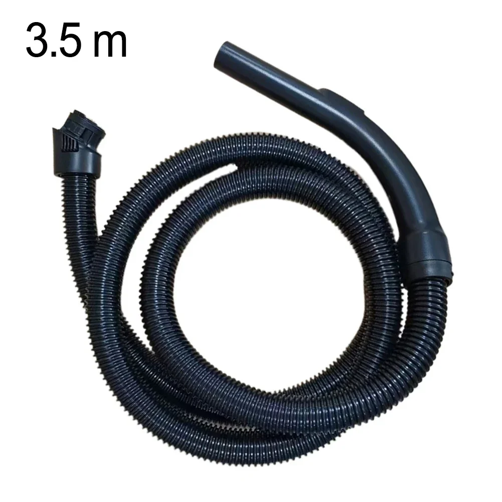 Vacuum Hose Extra Long Compatible with For S8340 for s8 for s6 Complete for c3 Compact C2 For Powerline and For Ecoline Models
