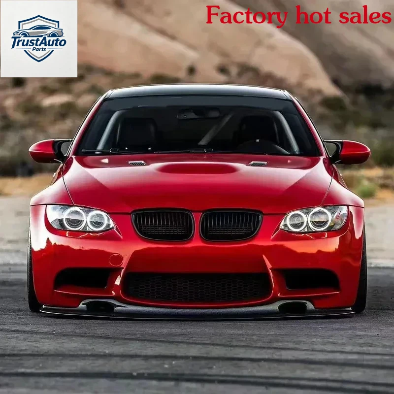 

King Of SalesBt SellingGt4 Style Carbon Fiber Front Lip S Seri E E 0-High Quality