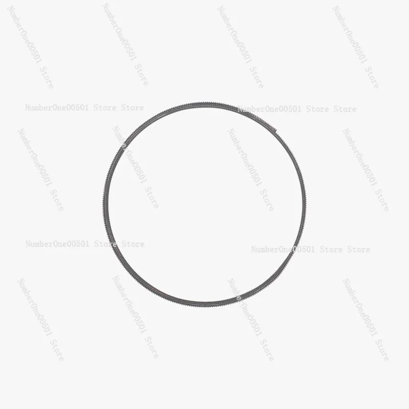XY Belt for  H2D H2C CoreXY Timing Belt Toolhead Drive Belt Rubber 3D Printer Part