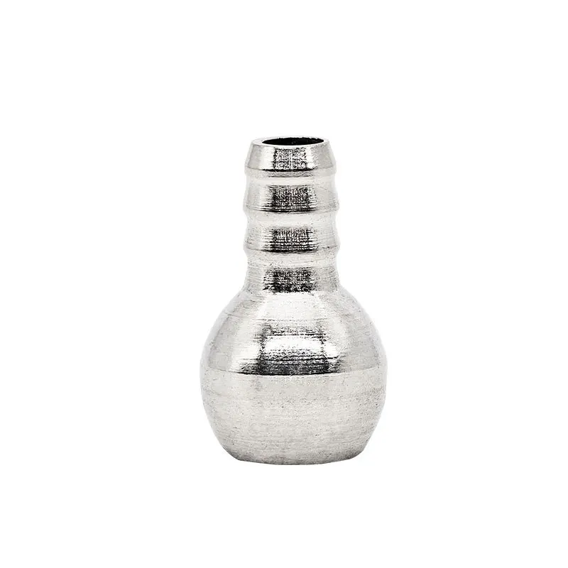 Stainless Steel Gravity Ball Filter Mesh For Foam Lance Jet Wash Nozzle Intake Protection Car Cleaning Spray Tool