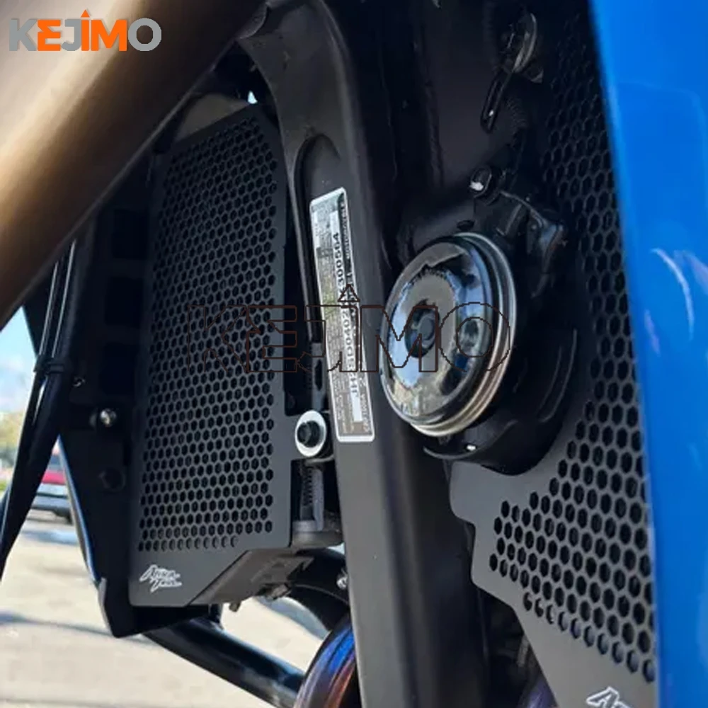 

Motorcycle Radiator Grille Guard Cover Protector FOR HONDA CRF1000L Africa Twin/ CRF 1000 L ADVENTURE Sports 2016 2017 2018 2019