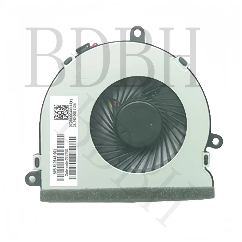 New Laptop CPU Cooling Fan For HP 15-A 15-AC 15-BS 15-BE 15-BF 15-BD 15-BW