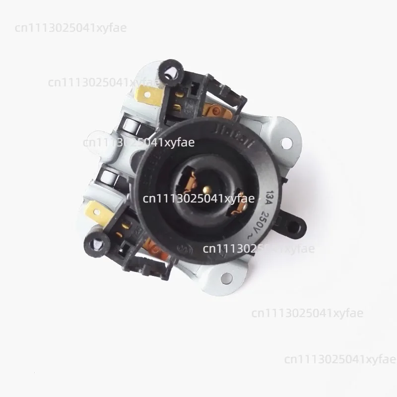 1Set for jiatai KSD688-A electric kettle boiler thermostat accessories 13A