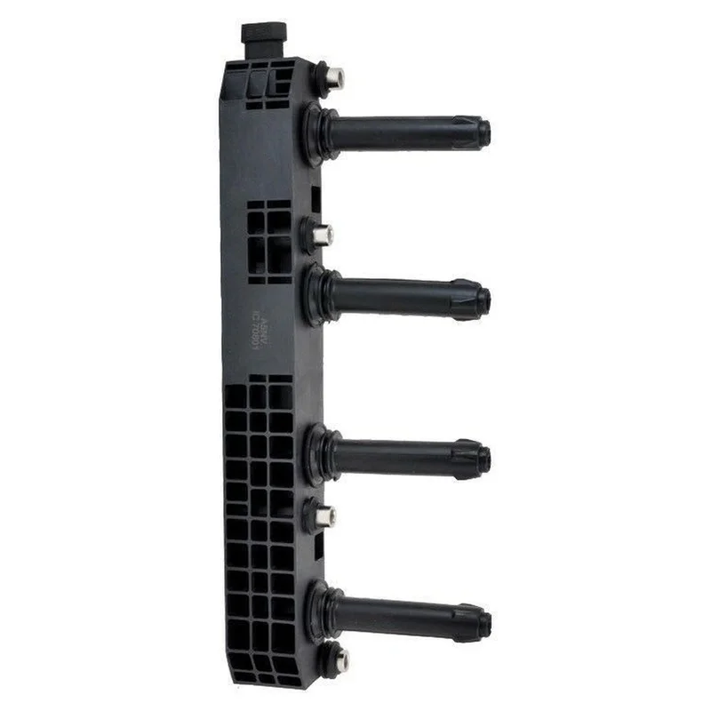 NCSMT New Ignition Coil Pack 96415010 70801 for Holden Viva JF F18D3 Chevrolet 1.8L Optra, Daewoo Lacetti 4 Cyl 2005-2009