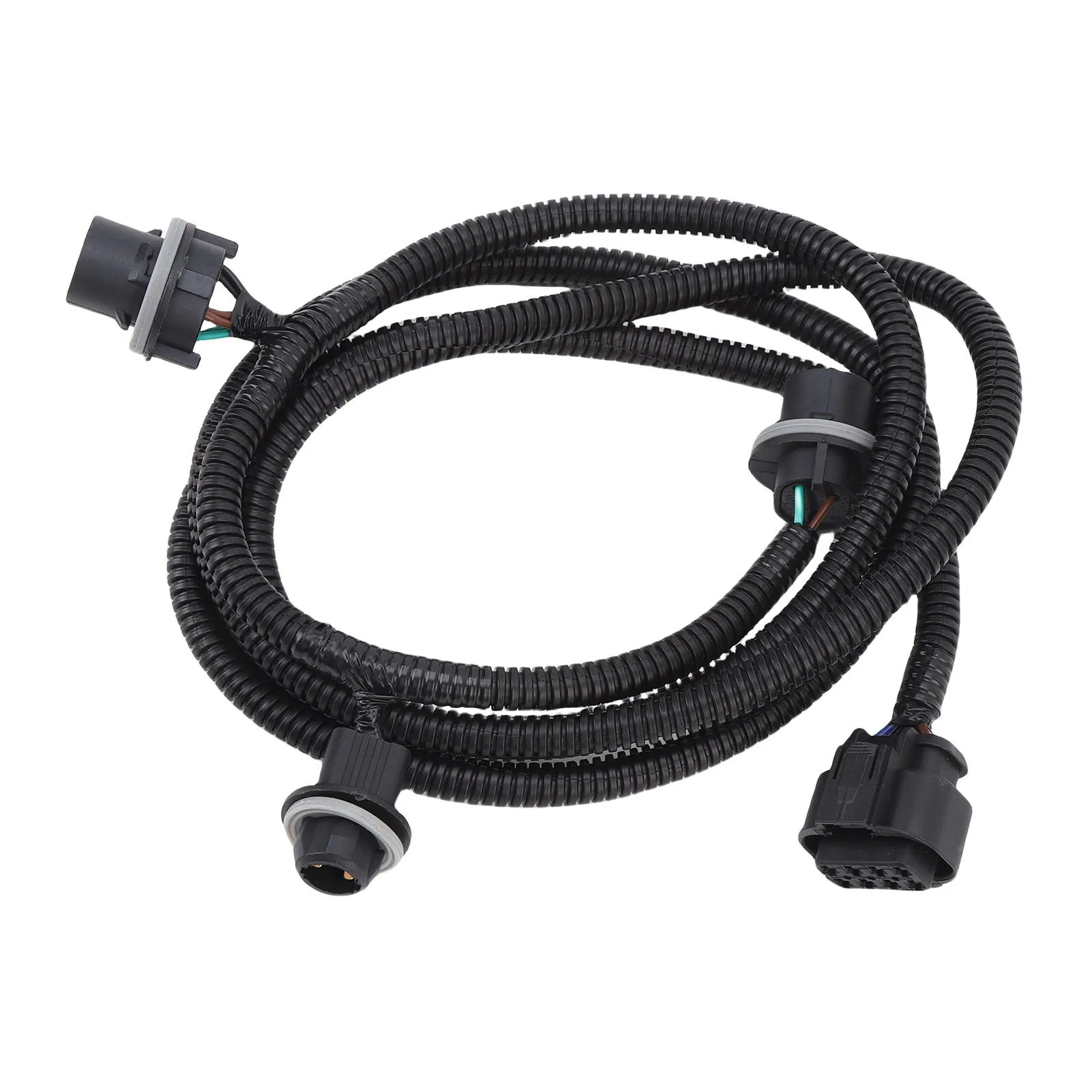 

Жгут проводов задних фонарей со стороны пассажира, длительный срок службы, прочный Plug and Play 22869169, жгут проводов заднего фонаря для автомобиля