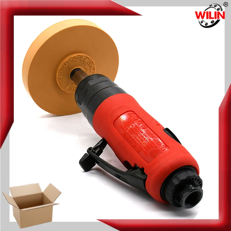 Pneumatic Decal Era… - image