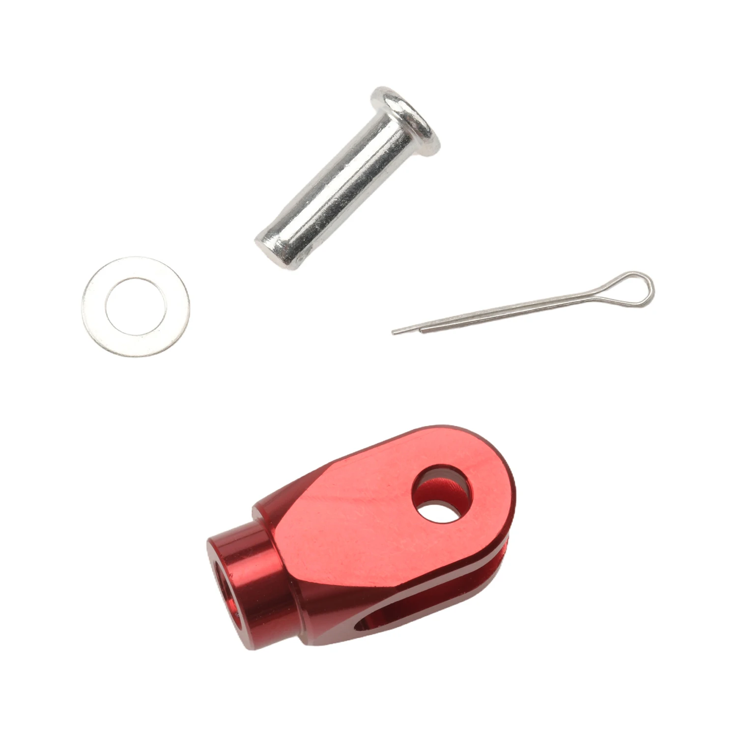 Motorcycle CNC Aluminum Rear Brake Clevis For BETA RX 300 450  RR 125 200 250 300 350 390 430 XTRAINER 250 300 2T 4T 2013-2025