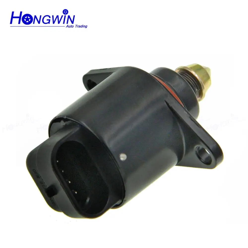 Idle Air Control Valve Suitable For B-UICK DAEWOO D-ODGE OPEL G-M G-MC V-OLVO OPEL VAUXHALL Isuzu 17111826 17112031 17111827