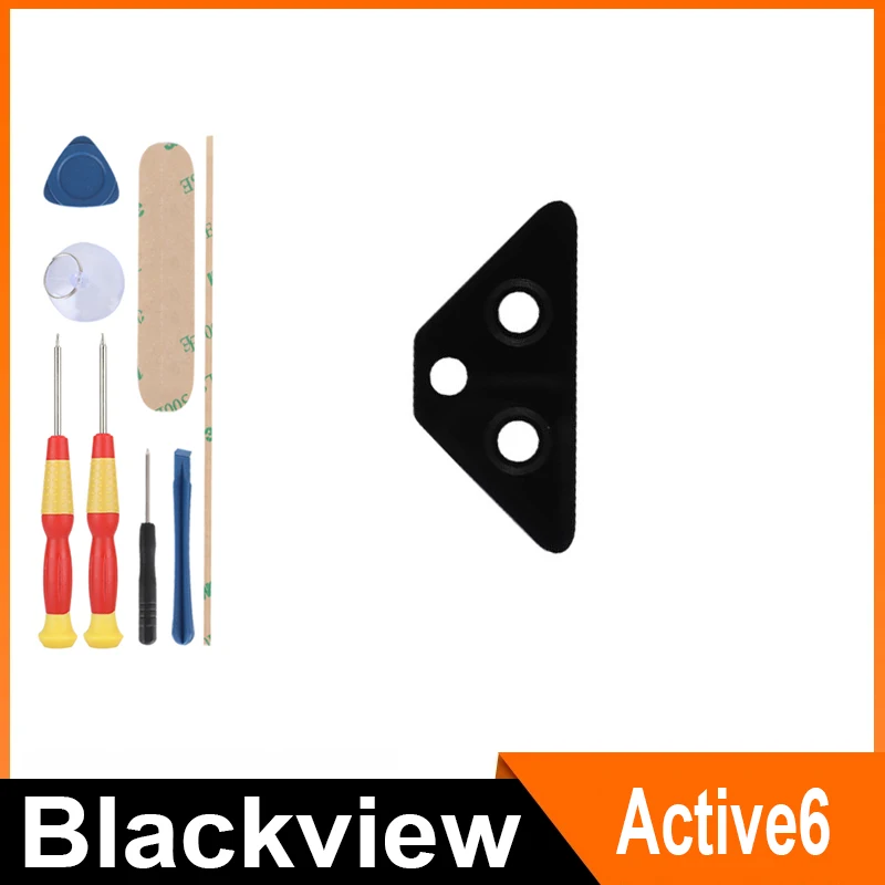 For Blackview Active 6 Phone /Usb Charge Board,Lens,Mobile Phone Accessoriesle