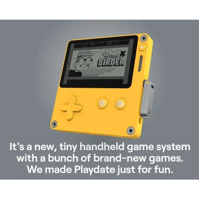 Game Console 2.7Inch Long Battery Life 400*240 Resolution Screen Portable Mini Handheld Game Consoles Custom Gift