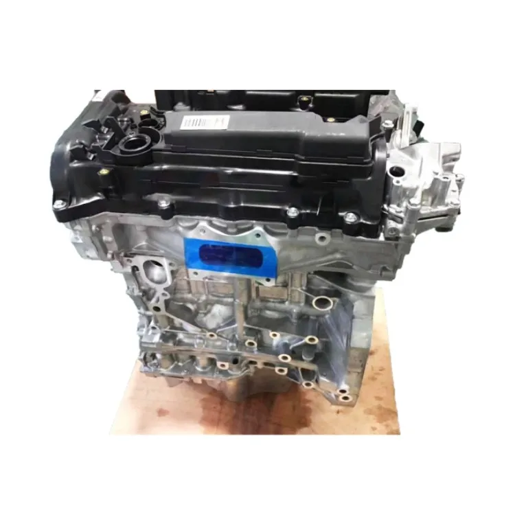 

Factory Direct Sales 5 Generations Of Odyssey 2.4L 4 Cylinder K24W5 Car Engine For Honda