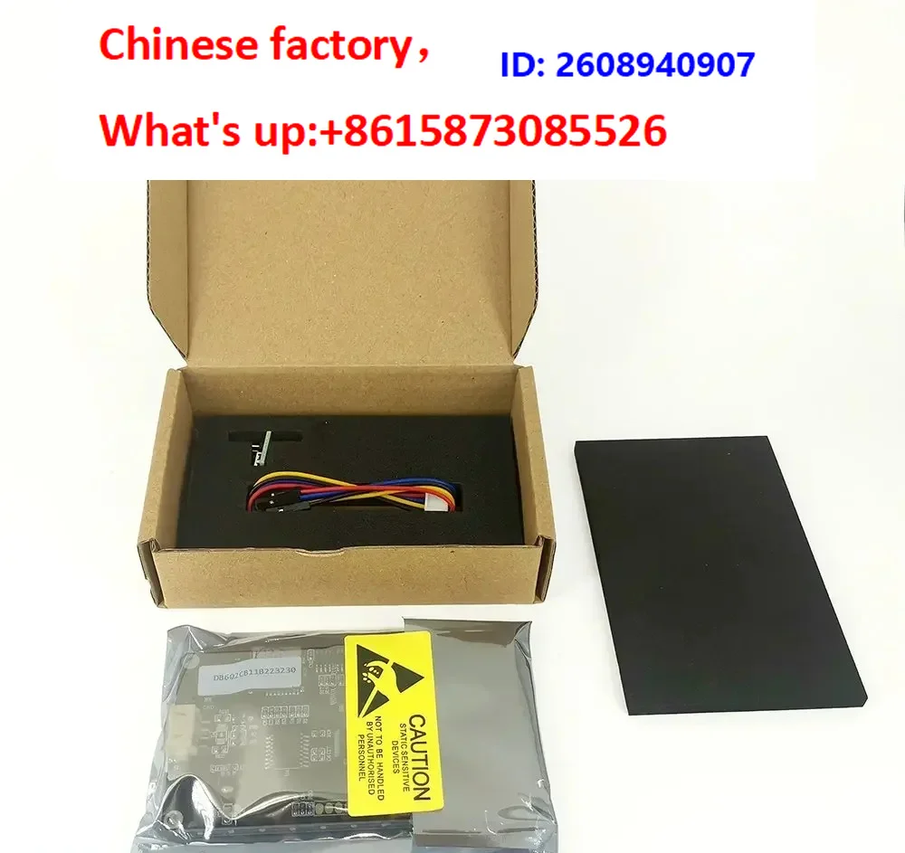1pcs H-MI Intelligent Smart Nextion 4.3 Inch Serial Touch T-FT NX4827T043
