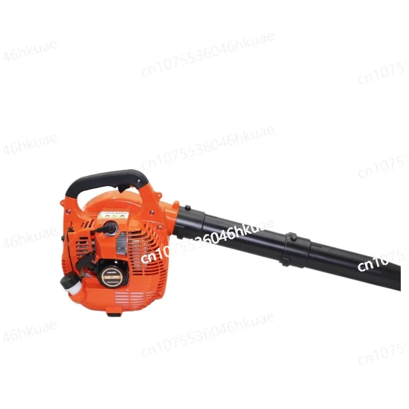 High Power Snow Blower Portable EB260 Fire Extinguishing Fan Gasoline Snow Blower 2 Stroke Wind