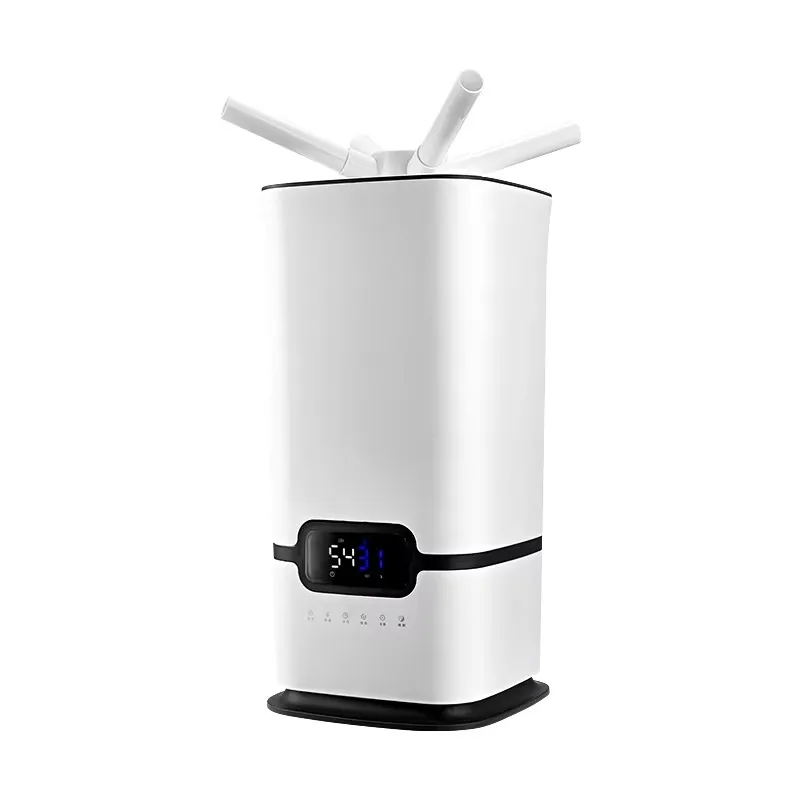 16L Large Volume Water tank Ultrasonic Portable Cool Mist air Humidifiers for Bedroom