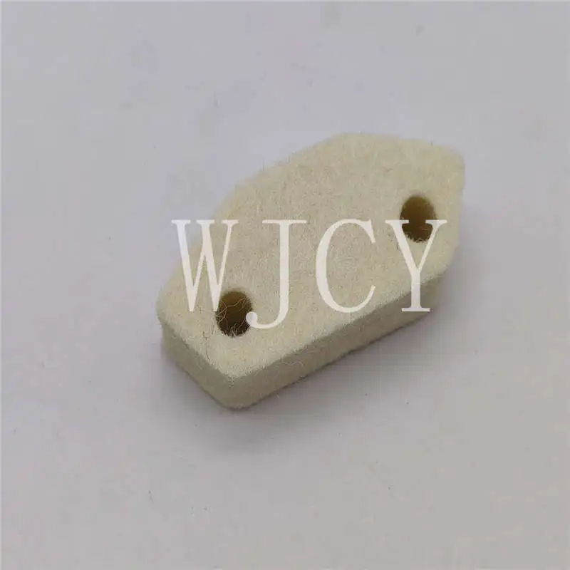 10 Pieces Felt For KBA Printing Machine Parts