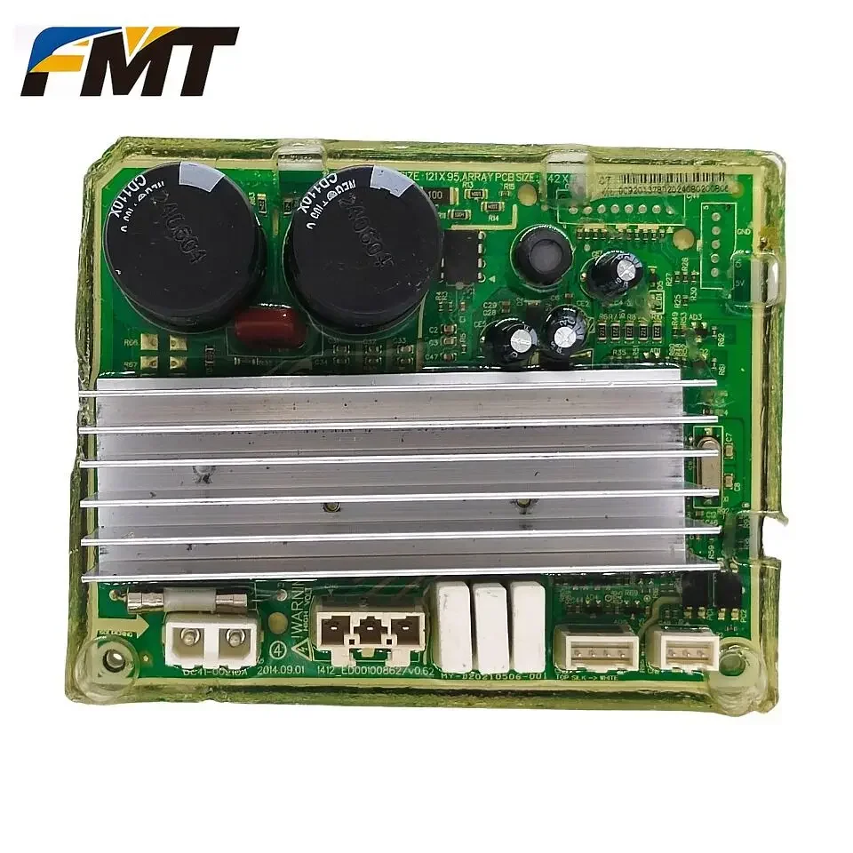 new for Samsung washing machine computer board DC92-01378D DC92-01531A DC41-00210A DC92-01378A 220V part